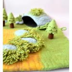 Playscape Felt - The Gruffalo LIMITED STOCK